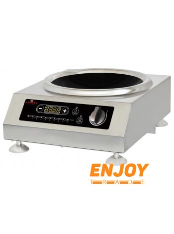 Индукционная плита WOK Frosty G35-KA18